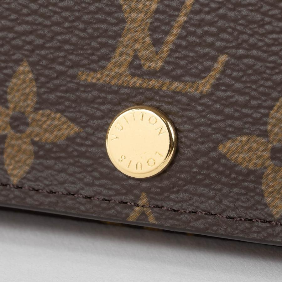 並行輸入 ルイヴィトン キーケース モノグラム ミュルティクレ 4 M25906 | LOUIS VUITTON | 06