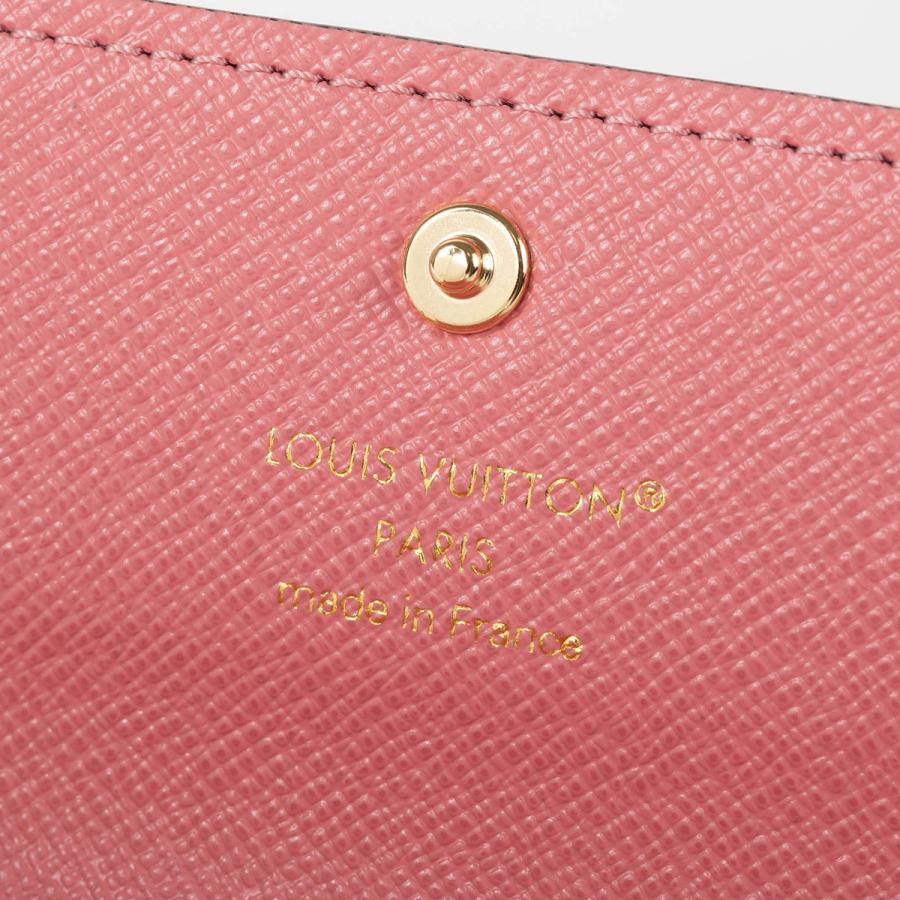 並行輸入 ルイヴィトン キーケース モノグラム ミュルティクレ 4 M25906 | LOUIS VUITTON | 07