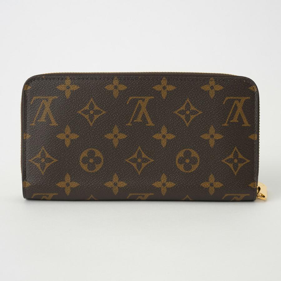 LOUIS VUITTON（ルイ・ヴィトン） 並行輸入 長財布(ラウンドファスナー