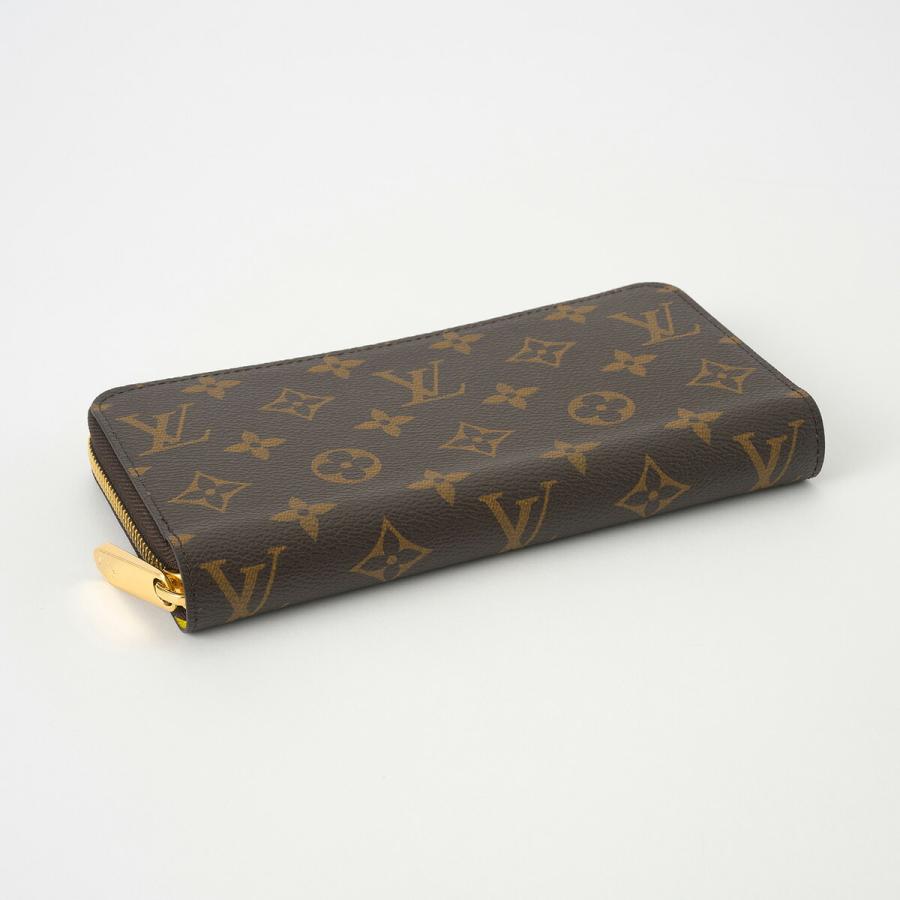 LOUIS VUITTON（ルイ・ヴィトン） 並行輸入 長財布(ラウンドファスナー