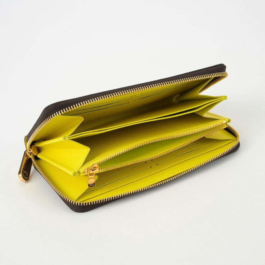 LOUIS VUITTON（ルイ・ヴィトン） 並行輸入 長財布(ラウンドファスナー