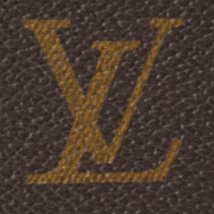 LOUIS VUITTON（ルイ・ヴィトン） 並行輸入 長財布(ラウンドファスナー