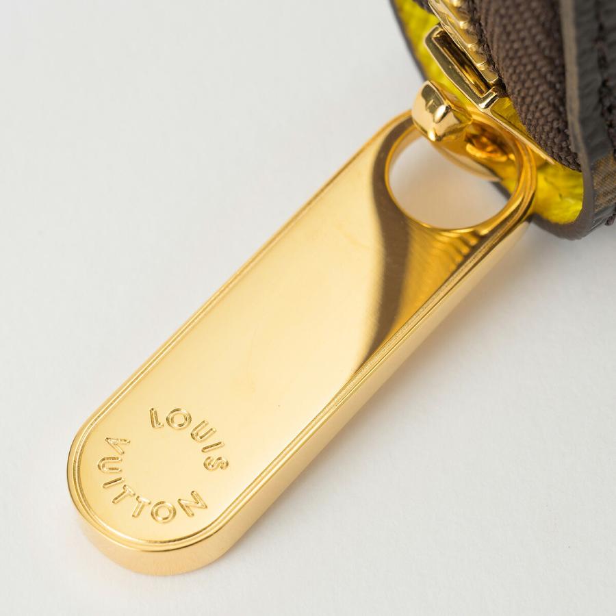 LOUIS VUITTON（ルイ・ヴィトン） 並行輸入 長財布(ラウンドファスナー