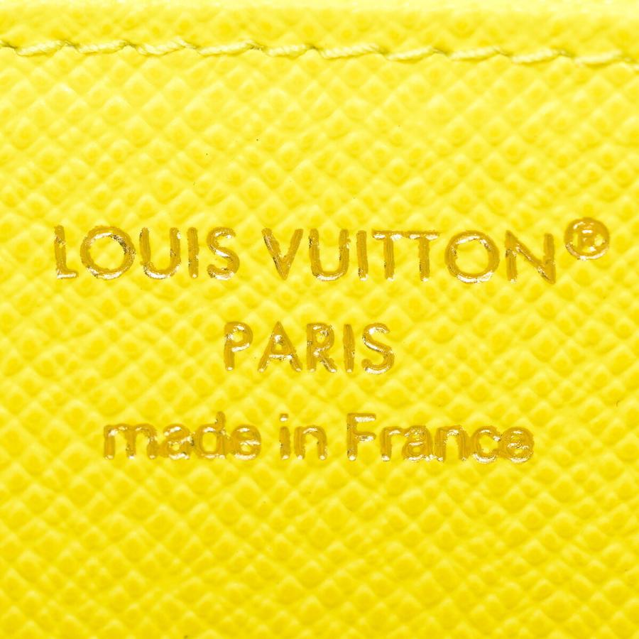 LOUIS VUITTON（ルイ・ヴィトン） 並行輸入 長財布(ラウンドファスナー