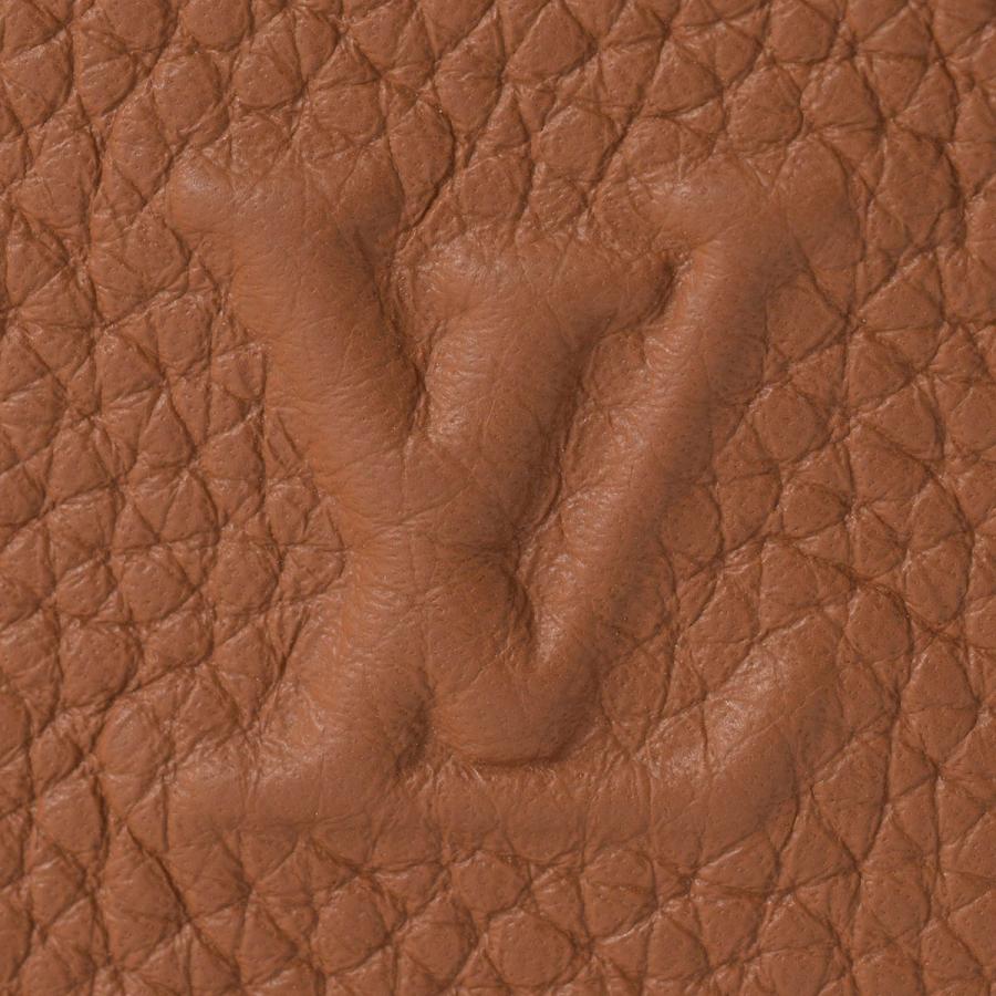 並行輸入 ルイヴィトン 長財布 LV アエログラム ポルトフォイユ・ブラザ M25940 | LOUIS VUITTON | 06