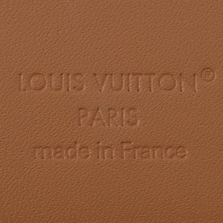 並行輸入 ルイヴィトン 長財布 LV アエログラム ポルトフォイユ・ブラザ M25940 | LOUIS VUITTON | 07