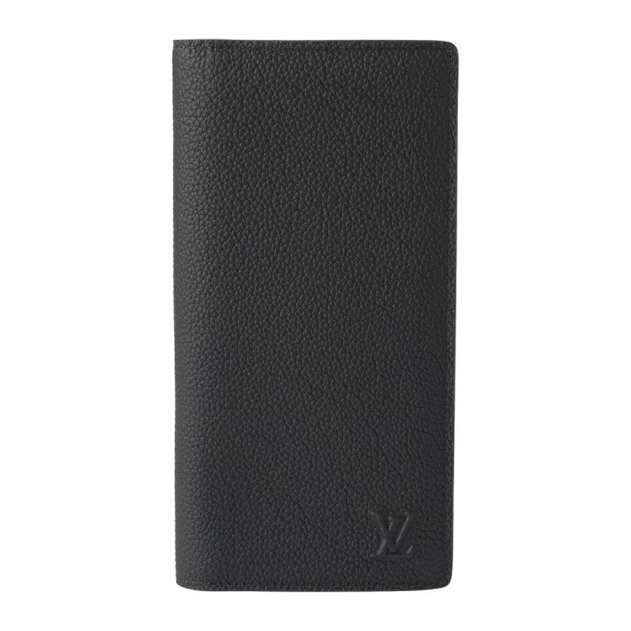 並行輸入 ルイヴィトン 長財布 アエログラム ポルトフォイユ・ブラザ M25942 | LOUIS VUITTON