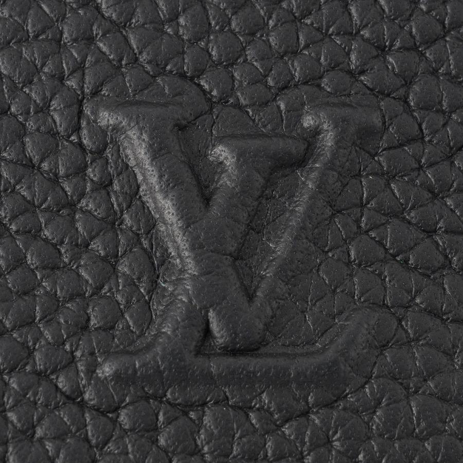 並行輸入 ルイヴィトン 長財布 アエログラム ポルトフォイユ・ブラザ M25942 | LOUIS VUITTON | 06