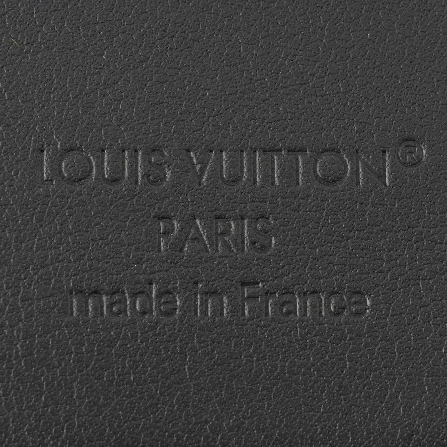 並行輸入 ルイヴィトン 長財布 アエログラム ポルトフォイユ・ブラザ M25942 | LOUIS VUITTON | 07