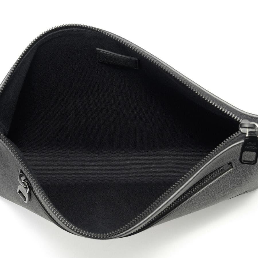 並行輸入 ルイヴィトン クラッチバッグ セカンドバッグ LV アエログラム テイクオフ・ポーチ M25955 | LOUIS VUITTON | 04