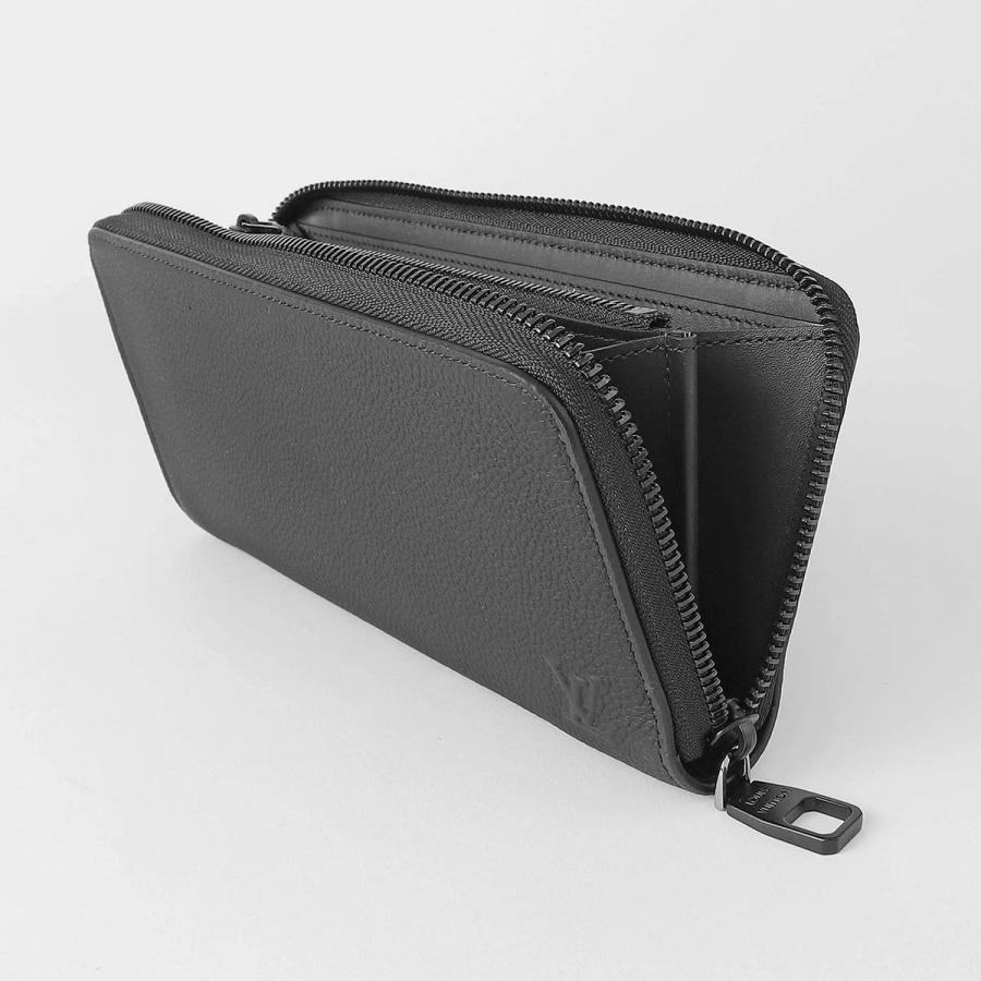 並行輸入 ルイヴィトン 長財布(ラウンドファスナー) アエログラム ジッピー ウォレット M25959 | LOUIS VUITTON | 03