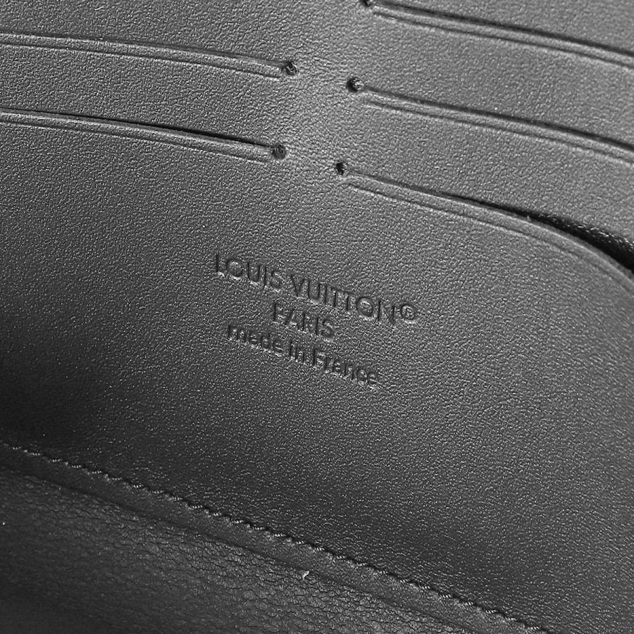 並行輸入 ルイヴィトン 長財布(ラウンドファスナー) アエログラム ジッピー ウォレット M25959 | LOUIS VUITTON | 06