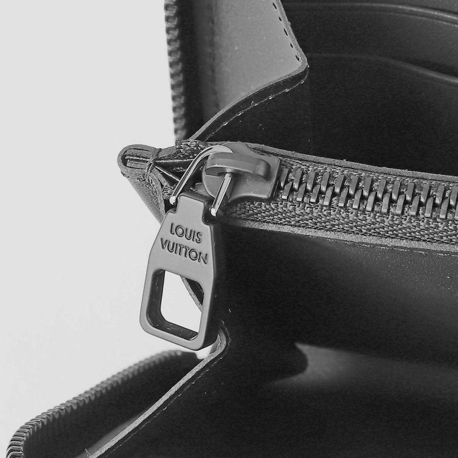並行輸入 ルイヴィトン 長財布(ラウンドファスナー) アエログラム ジッピー ウォレット M25959 | LOUIS VUITTON | 07