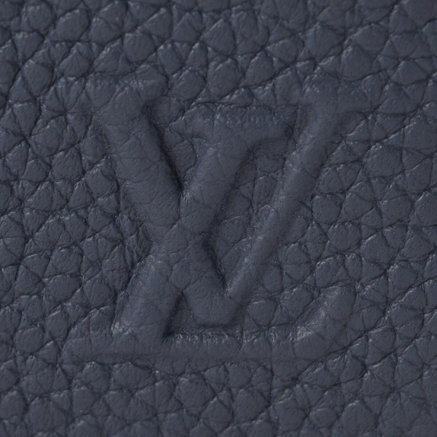 並行輸入 ルイヴィトン 2つ折り財布 LV アエログラム ポルトフォイユ・マルコ M25982 | LOUIS VUITTON | 07