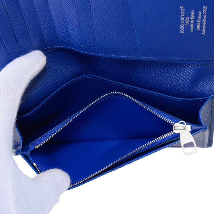 並行輸入 ルイヴィトン 長財布 モノグラム PORTEFEUILLE BRAZZA M25985 | LOUIS VUITTON | 05