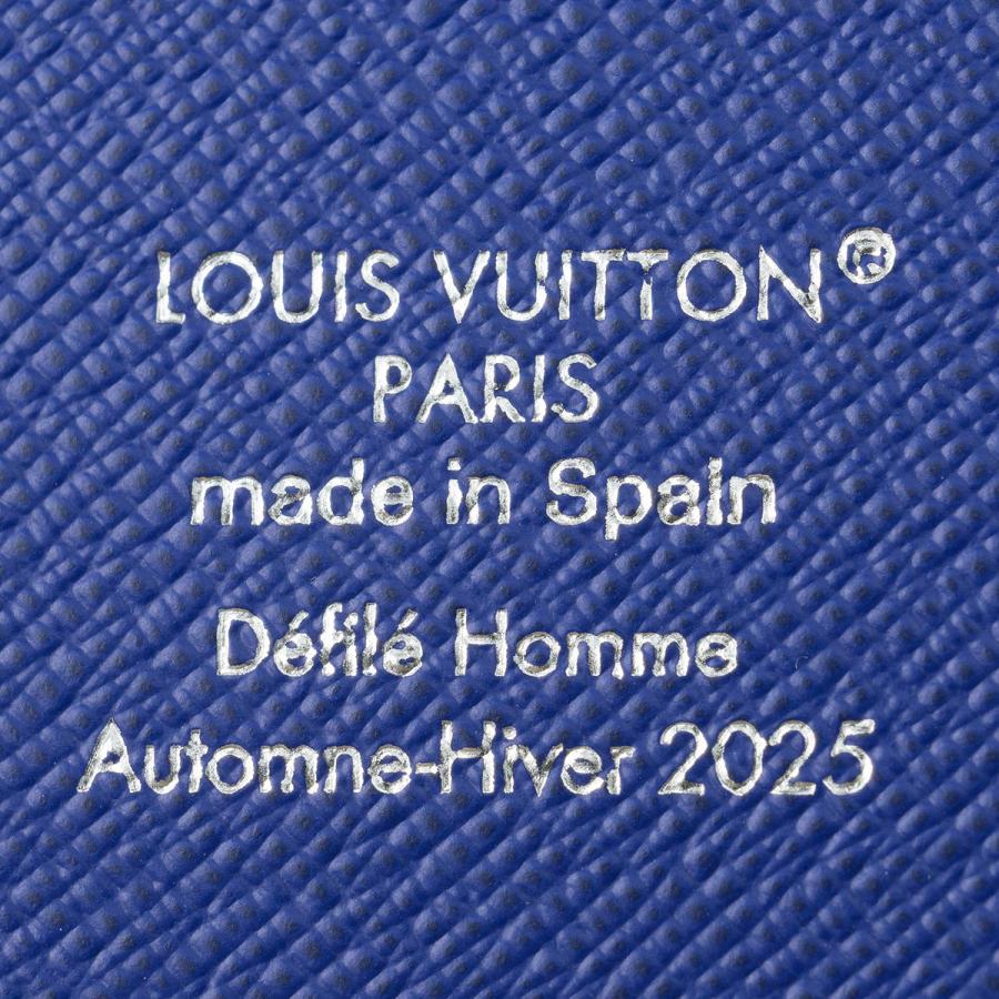 並行輸入 ルイヴィトン 長財布 モノグラム PORTEFEUILLE BRAZZA M25985 | LOUIS VUITTON | 07