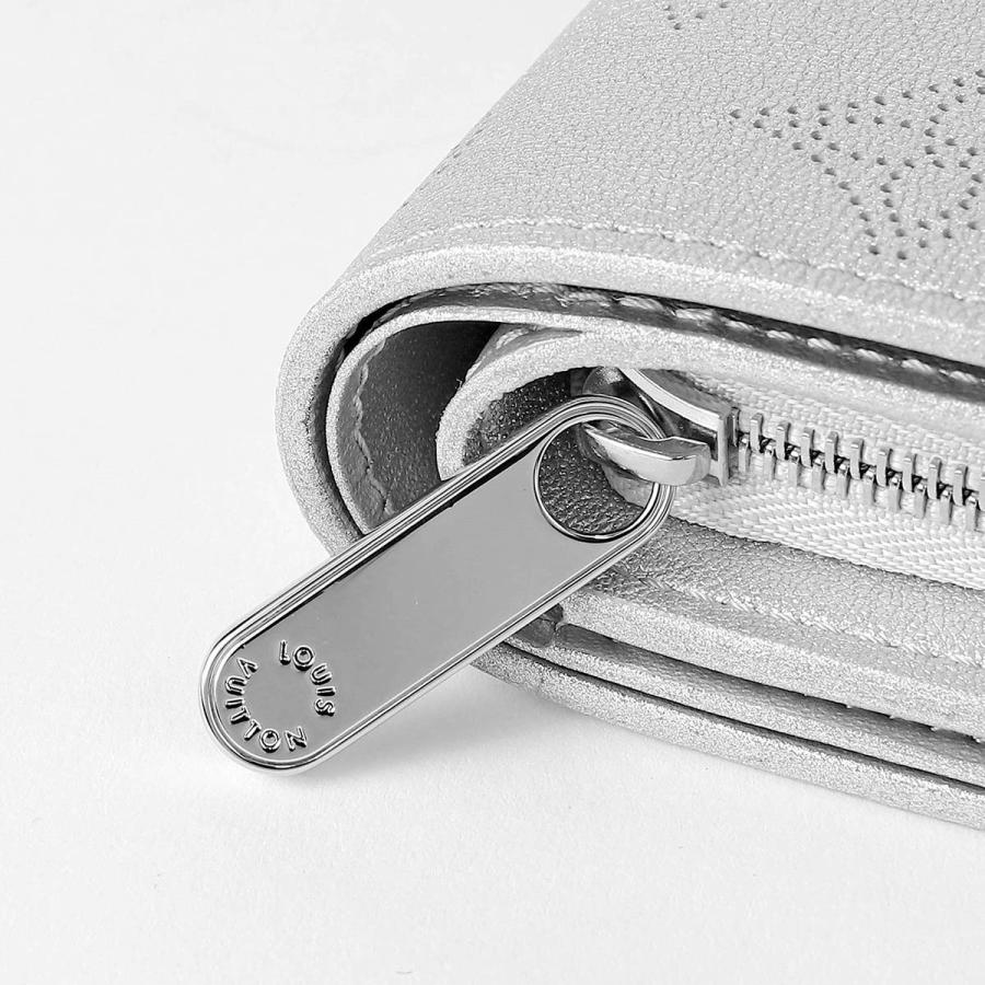 並行輸入 ルイヴィトン 2つ折り財布 マヒナ ポルトフォイユ・クレア M26212 | LOUIS VUITTON | 07