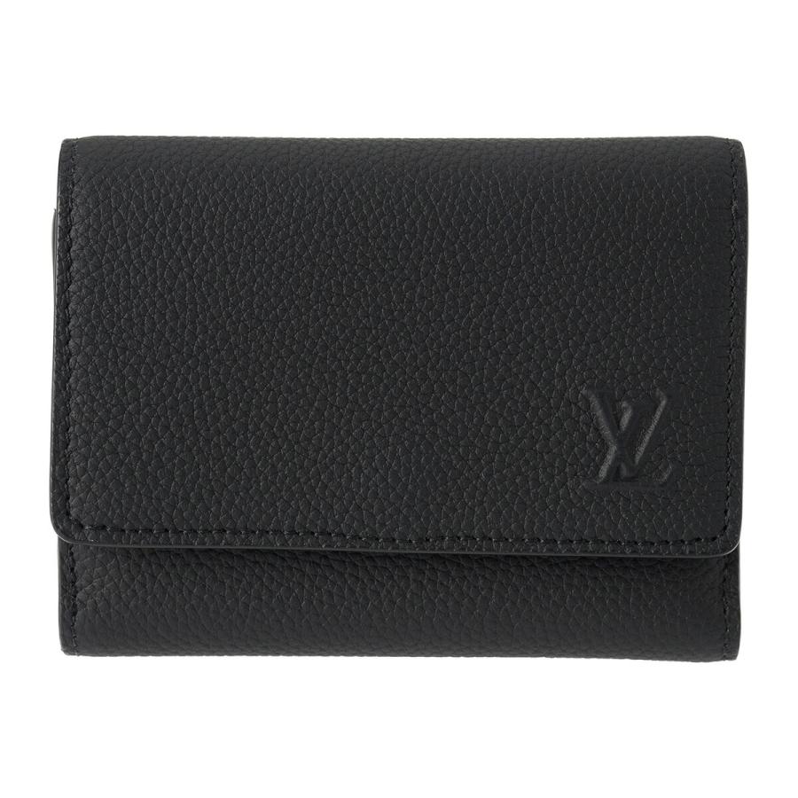 並行輸入 ルイヴィトン 3つ折り財布 アエログラム ヴィクター・ウォレット M26250 | LOUIS VUITTON