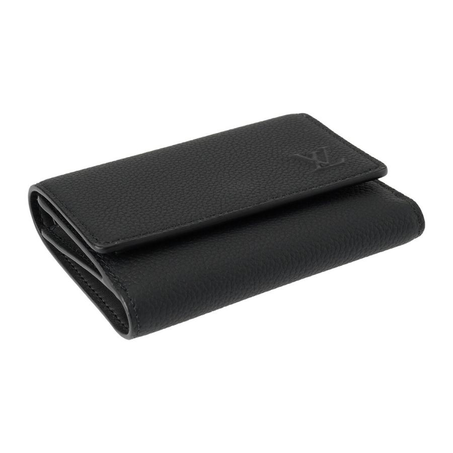 並行輸入 ルイヴィトン 3つ折り財布 アエログラム ヴィクター・ウォレット M26250 | LOUIS VUITTON | 02