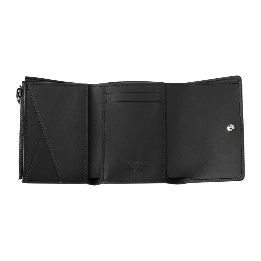 並行輸入 ルイヴィトン 3つ折り財布 アエログラム ヴィクター・ウォレット M26250 | LOUIS VUITTON | 03