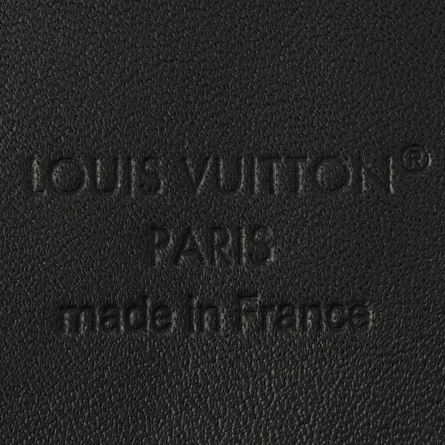 並行輸入 ルイヴィトン 3つ折り財布 アエログラム ヴィクター・ウォレット M26250 | LOUIS VUITTON | 08