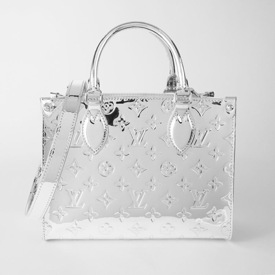 並行輸入 ルイヴィトン ハンドバッグ モノグラム オンザゴー PM M26373 | LOUIS VUITTON