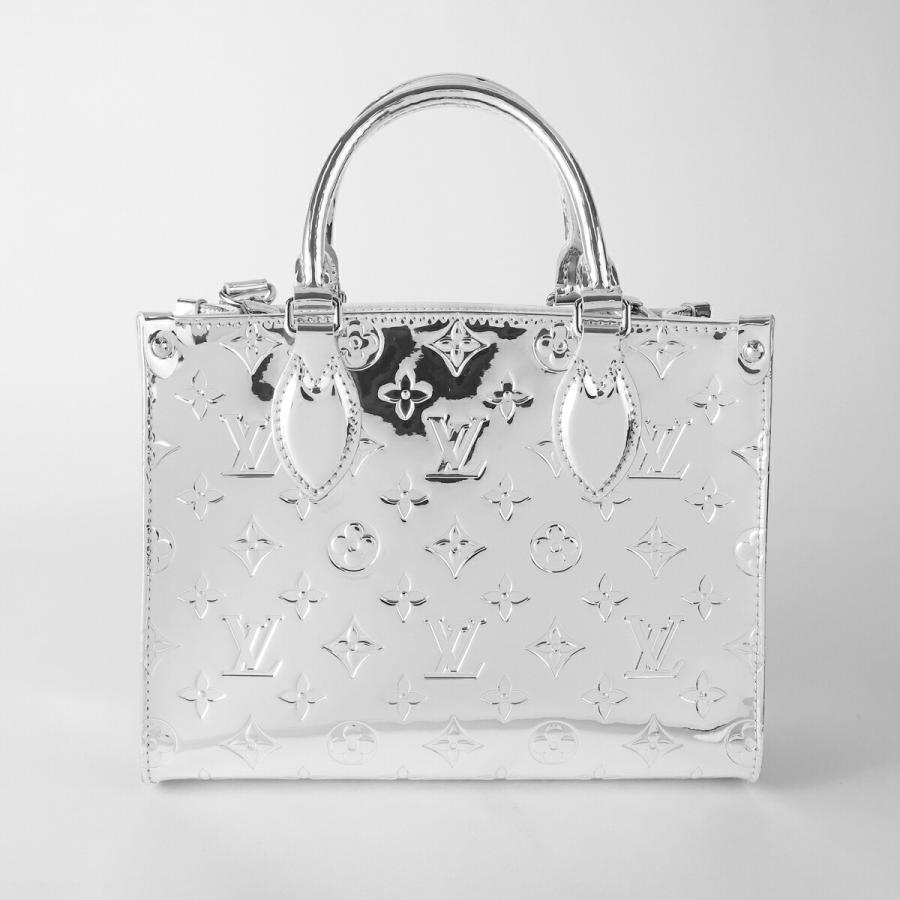 並行輸入 ルイヴィトン ハンドバッグ モノグラム オンザゴー PM M26373 | LOUIS VUITTON | 01