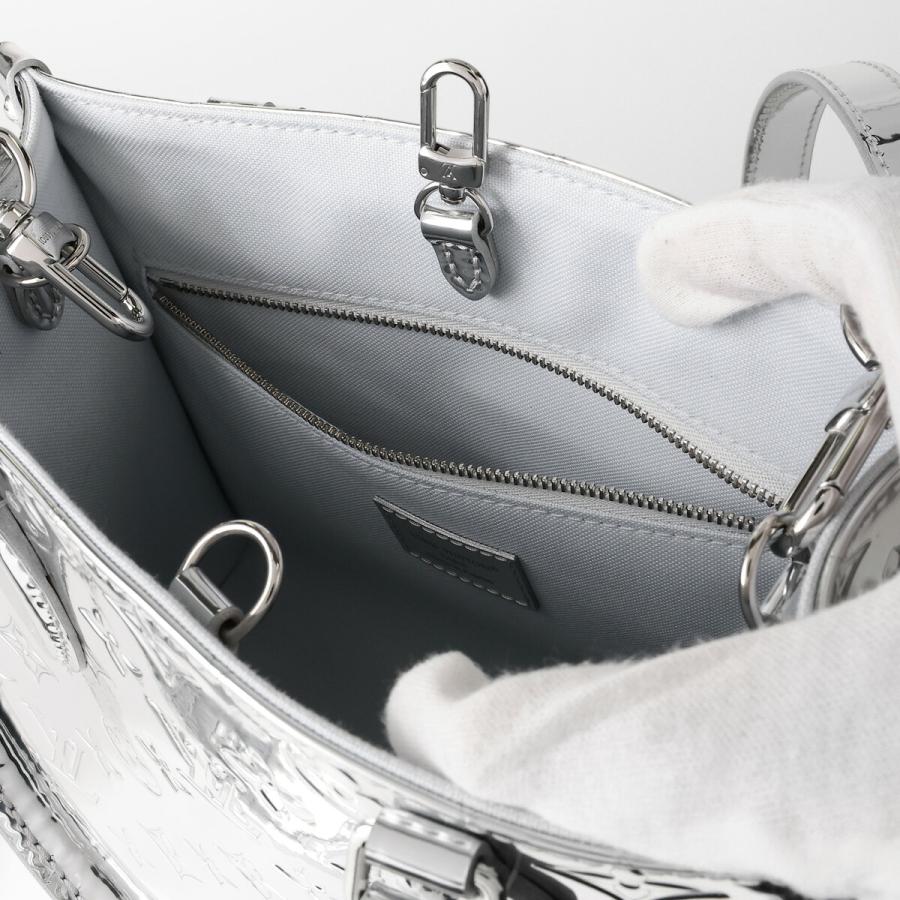 並行輸入 ルイヴィトン ハンドバッグ モノグラム オンザゴー PM M26373 | LOUIS VUITTON | 05