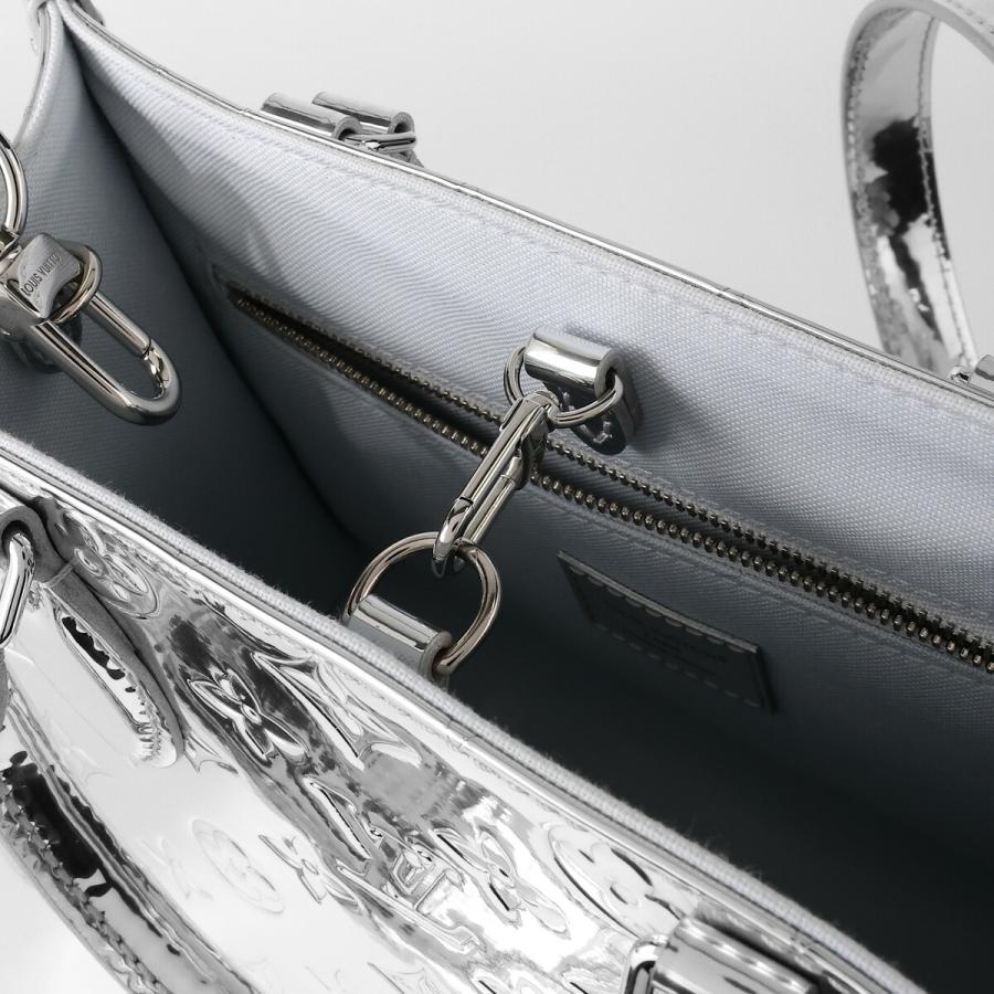 並行輸入 ルイヴィトン ハンドバッグ モノグラム オンザゴー PM M26373 | LOUIS VUITTON | 06