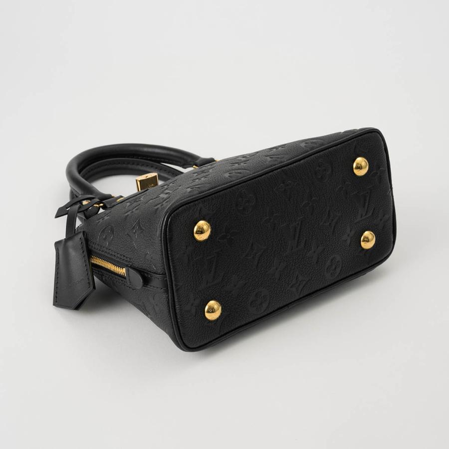 並行輸入 ルイヴィトン ショルダーバッグ Louis Vuitton モノグラム アンプラント アルマ BB M26409 レディース ブラック 黒 | LOUIS VUITTON | 02