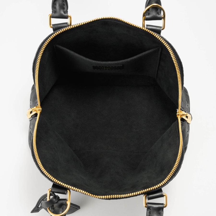 並行輸入 ルイヴィトン ショルダーバッグ Louis Vuitton モノグラム アンプラント アルマ BB M26409 レディース ブラック 黒 | LOUIS VUITTON | 04