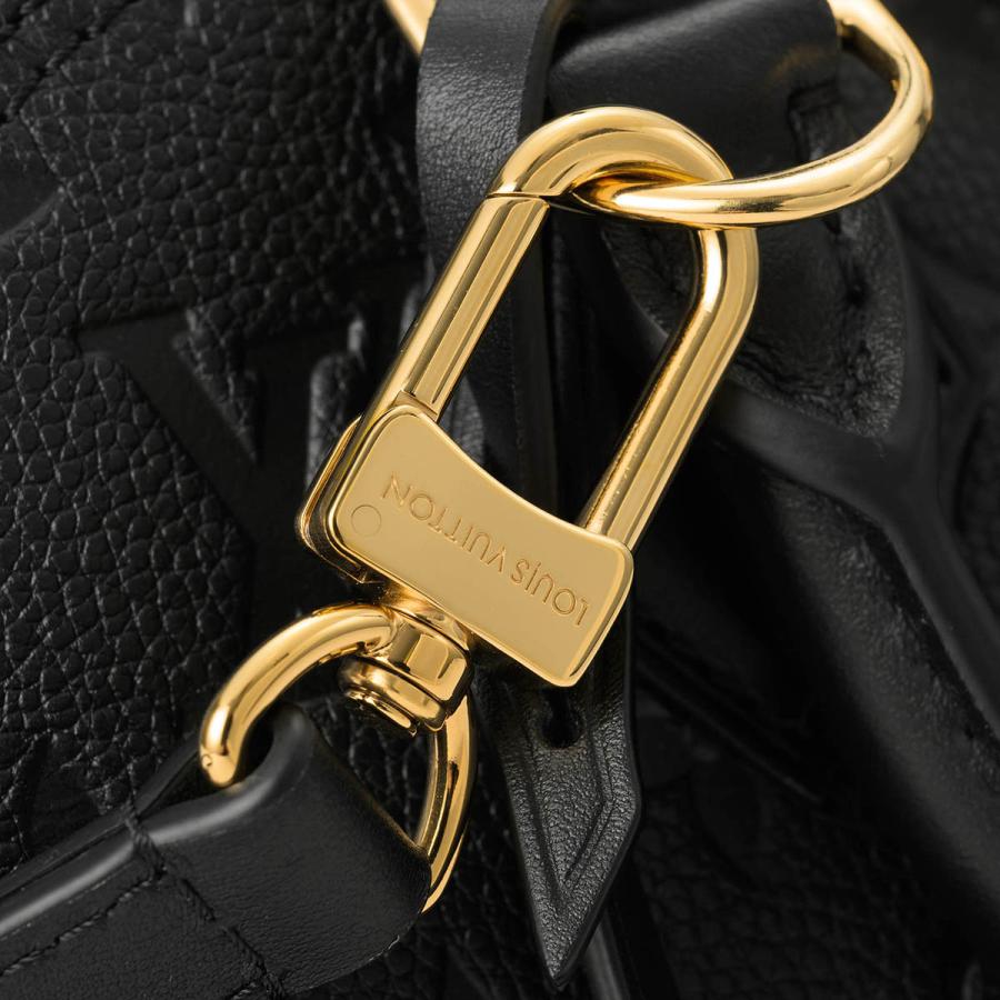並行輸入 ルイヴィトン ショルダーバッグ Louis Vuitton モノグラム アンプラント アルマ BB M26409 レディース ブラック 黒 | LOUIS VUITTON | 06