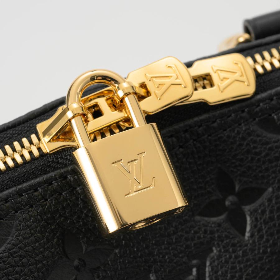 並行輸入 ルイヴィトン ショルダーバッグ Louis Vuitton モノグラム アンプラント アルマ BB M26409 レディース ブラック 黒 | LOUIS VUITTON | 07