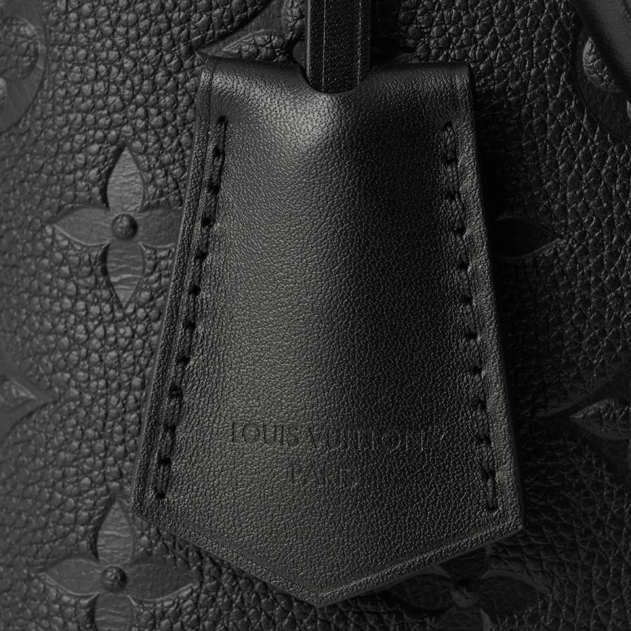 並行輸入 ルイヴィトン ショルダーバッグ Louis Vuitton モノグラム アンプラント アルマ BB M26409 レディース ブラック 黒 | LOUIS VUITTON | 08