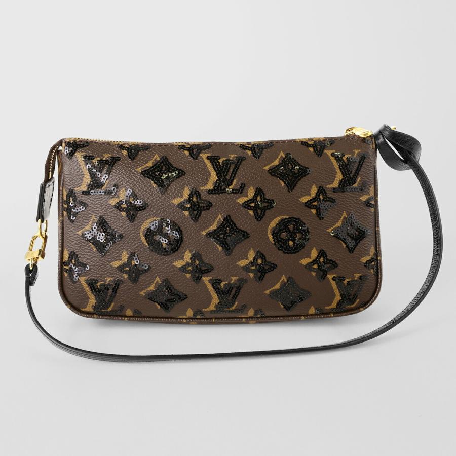 並行輸入 ルイヴィトン ハンドバッグ モノグラム ポシェット・アクセソワール M26473 | LOUIS VUITTON | 01