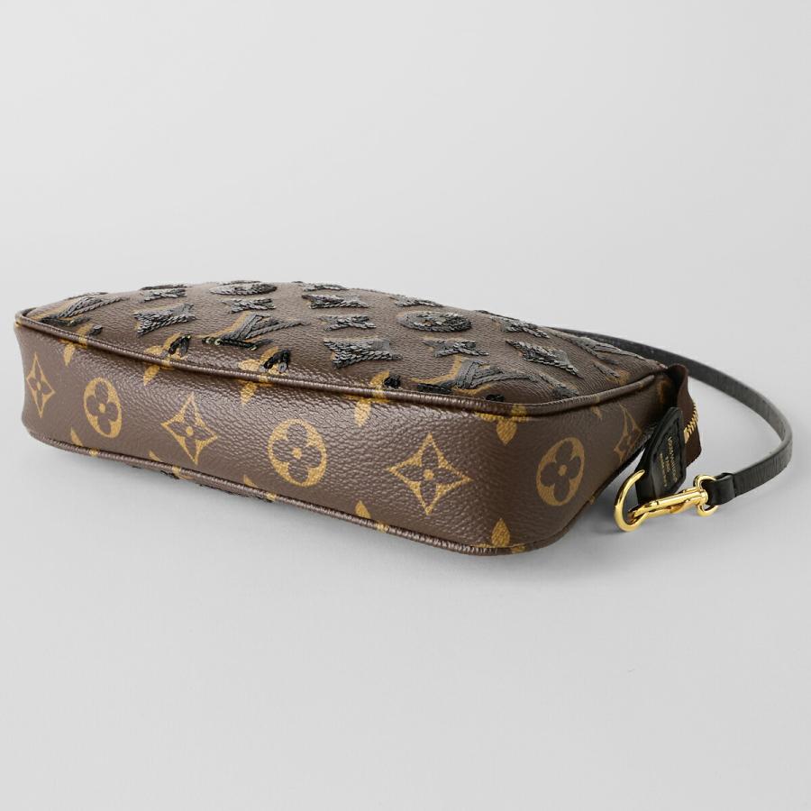 並行輸入 ルイヴィトン ハンドバッグ モノグラム ポシェット・アクセソワール M26473 | LOUIS VUITTON | 02