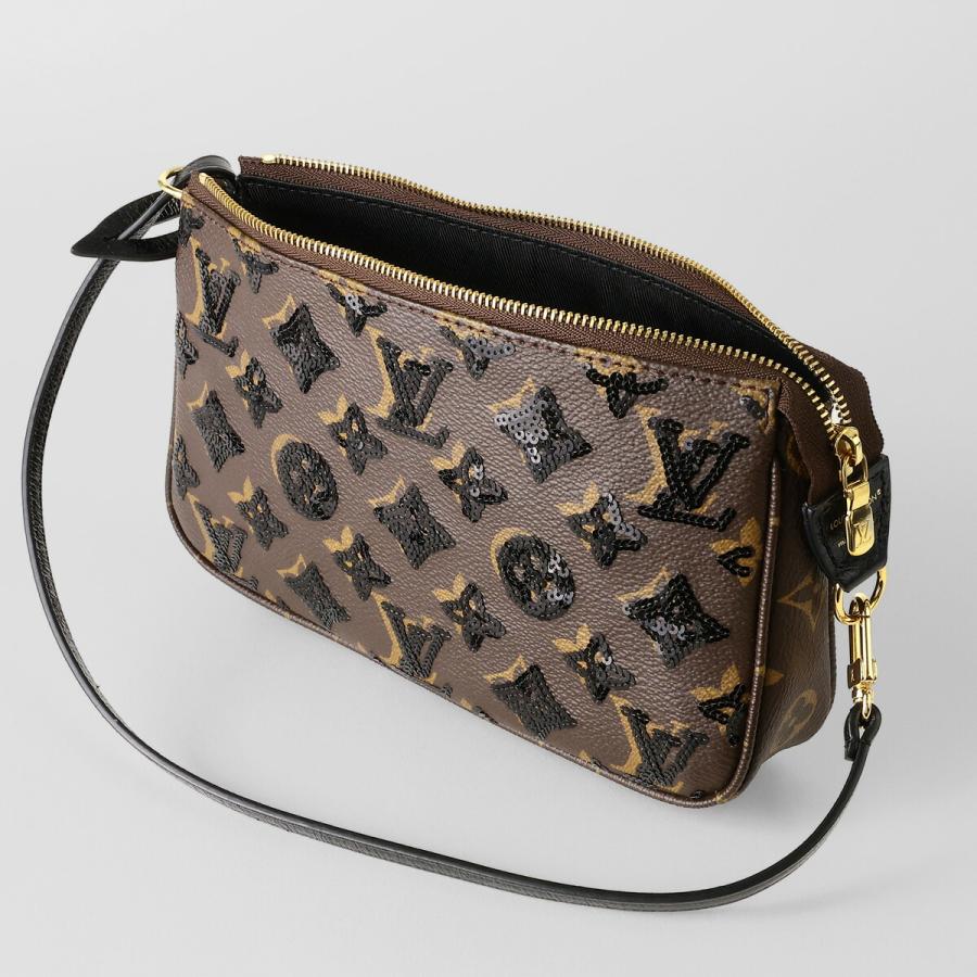 並行輸入 ルイヴィトン ハンドバッグ モノグラム ポシェット・アクセソワール M26473 | LOUIS VUITTON | 03