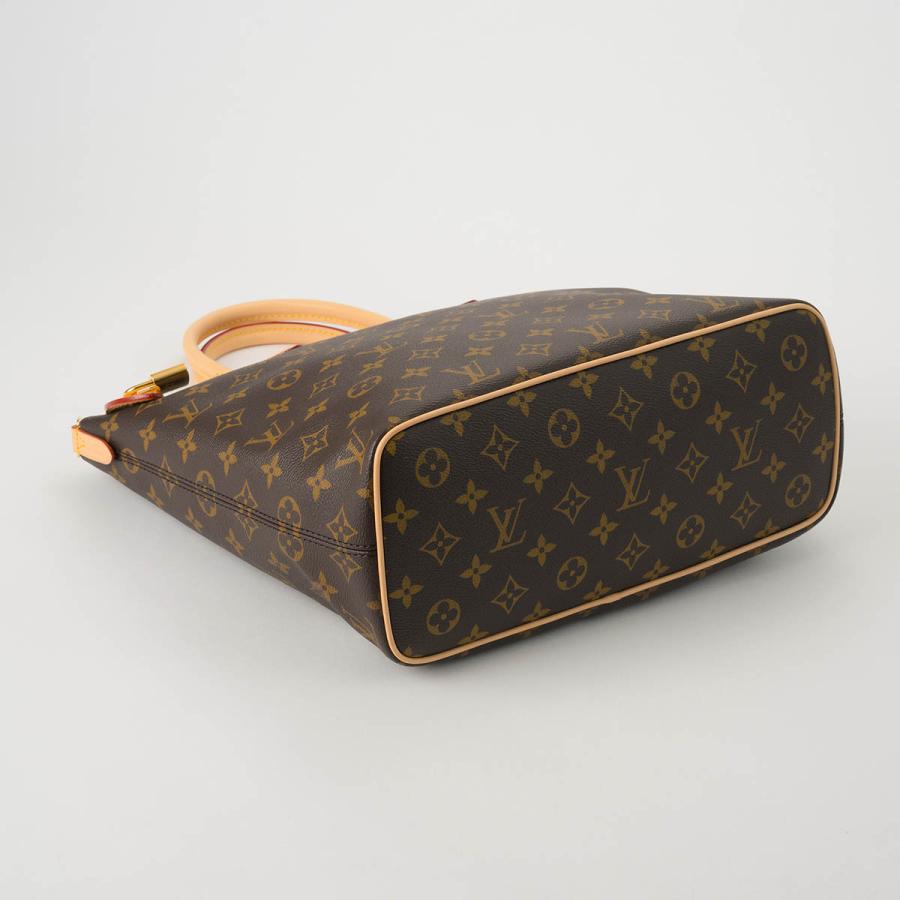 並行輸入 ルイヴィトン トートバッグ Louis Vuitton モノグラム ネオロックイットMM M26494 レディース ブラウン 茶 | LOUIS VUITTON | 02