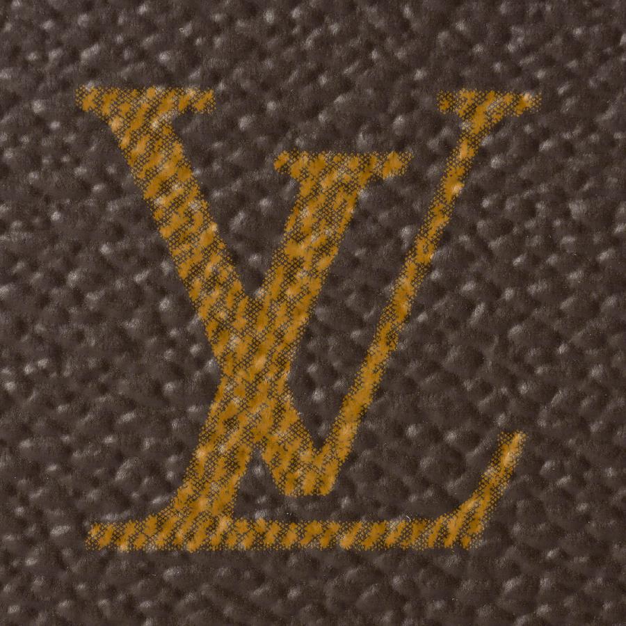 並行輸入 ルイヴィトン トートバッグ Louis Vuitton モノグラム ネオロックイットMM M26494 レディース ブラウン 茶 | LOUIS VUITTON | 05