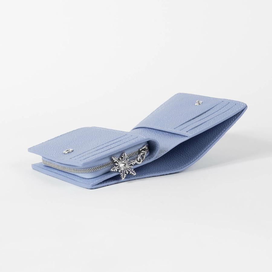 並行輸入 ルイヴィトン 2つ折り財布 Louis Vuitton モノグラム アンプラント ポルトフォイユ・クレア M26515 レディース ライトブルー 水色 爆買 | LOUIS VUITTON | 04