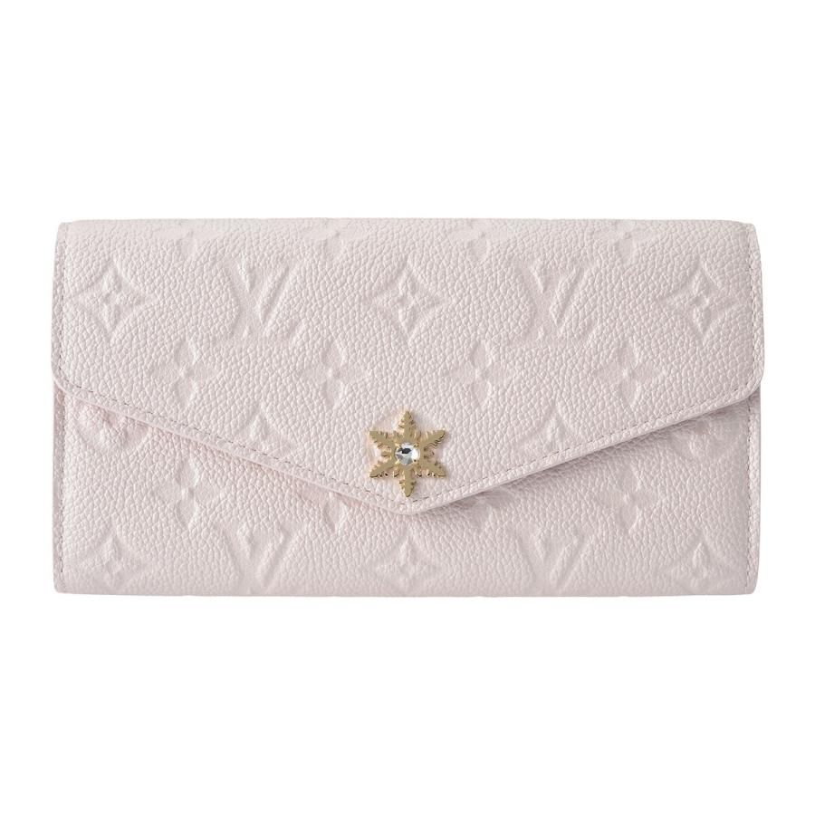 並行輸入 ルイヴィトン 長財布 モノグラム アンプラント ポルトフォイユ・サラ M26521 | LOUIS VUITTON