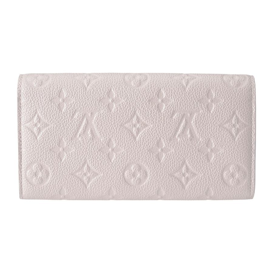 並行輸入 ルイヴィトン 長財布 モノグラム アンプラント ポルトフォイユ・サラ M26521 | LOUIS VUITTON | 01