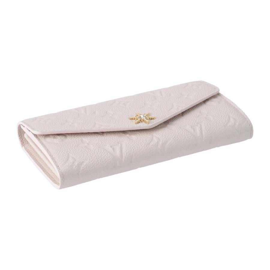 並行輸入 ルイヴィトン 長財布 モノグラム アンプラント ポルトフォイユ・サラ M26521 | LOUIS VUITTON | 02