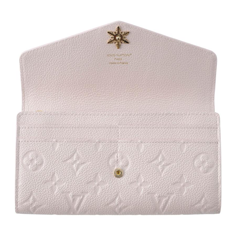 並行輸入 ルイヴィトン 長財布 モノグラム アンプラント ポルトフォイユ・サラ M26521 | LOUIS VUITTON | 03