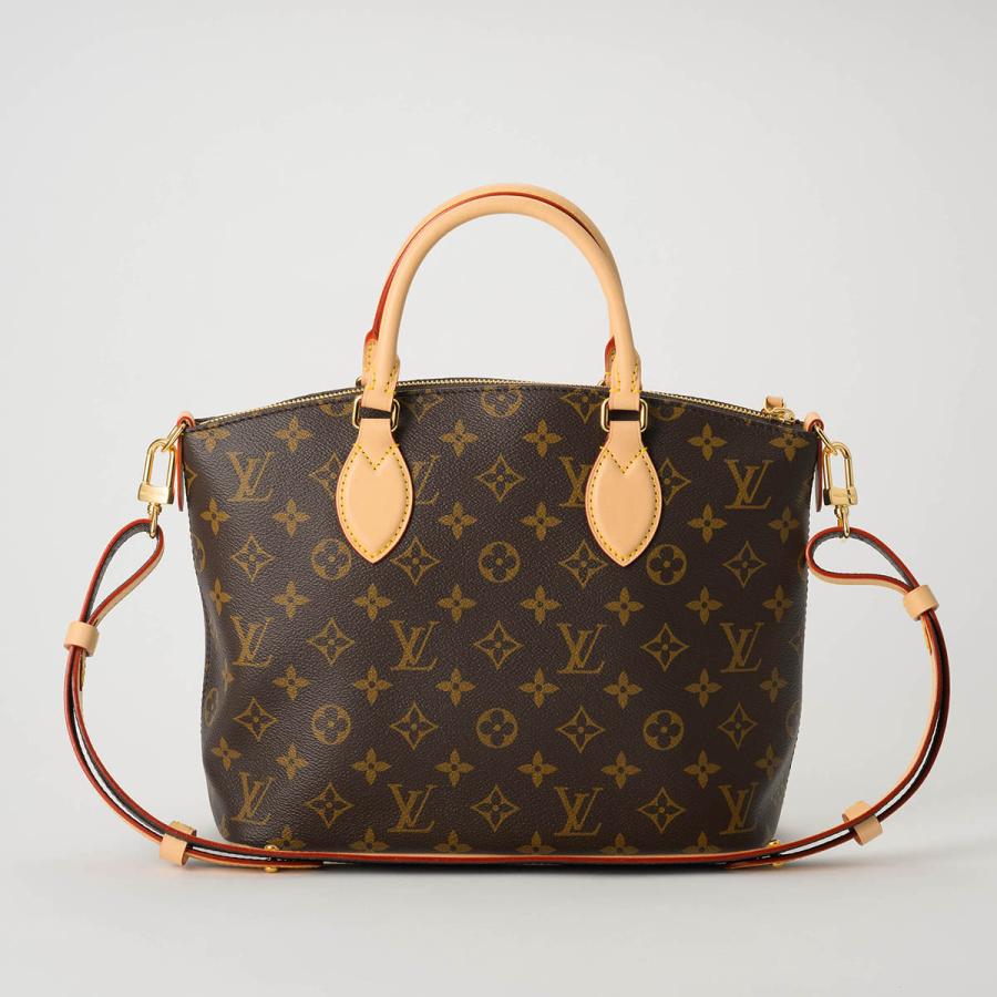 並行輸入 ルイヴィトン トートバッグ Louis Vuitton モノグラム ネオロックイットPM M26532 レディース ブラウン 茶 | LOUIS VUITTON | 01