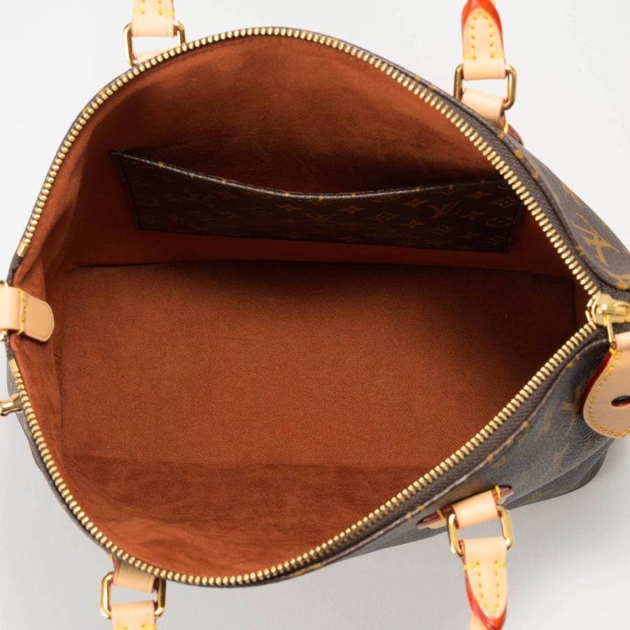 並行輸入 ルイヴィトン トートバッグ Louis Vuitton モノグラム ネオロックイットPM M26532 レディース ブラウン 茶 | LOUIS VUITTON | 04