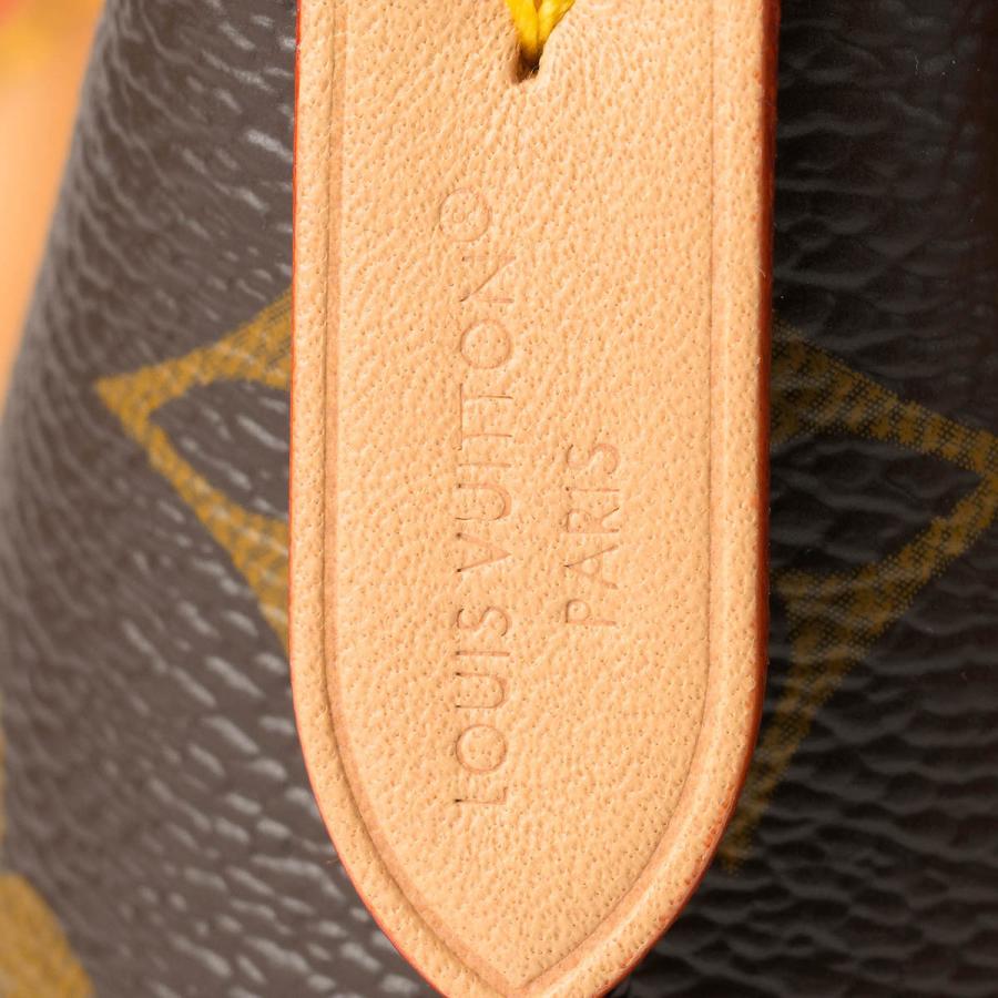 並行輸入 ルイヴィトン トートバッグ Louis Vuitton モノグラム ネオロックイットPM M26532 レディース ブラウン 茶 | LOUIS VUITTON | 08