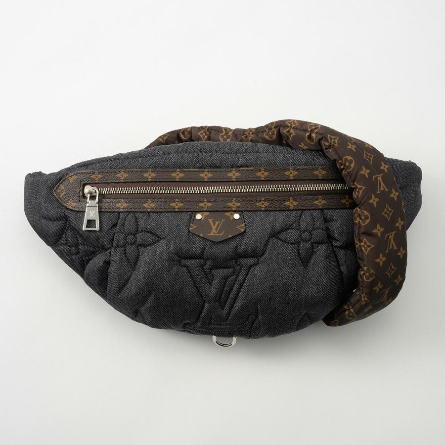 並行輸入 ルイヴィトン ボディバッグ ウエストバッグ LV スキー ハイ・ライズ M26542 | LOUIS VUITTON