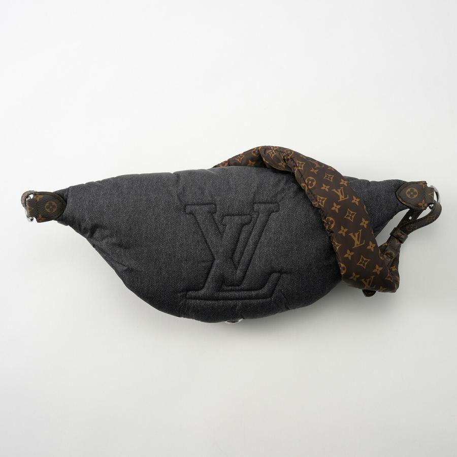 並行輸入 ルイヴィトン ボディバッグ ウエストバッグ LV スキー ハイ・ライズ M26542 | LOUIS VUITTON | 01