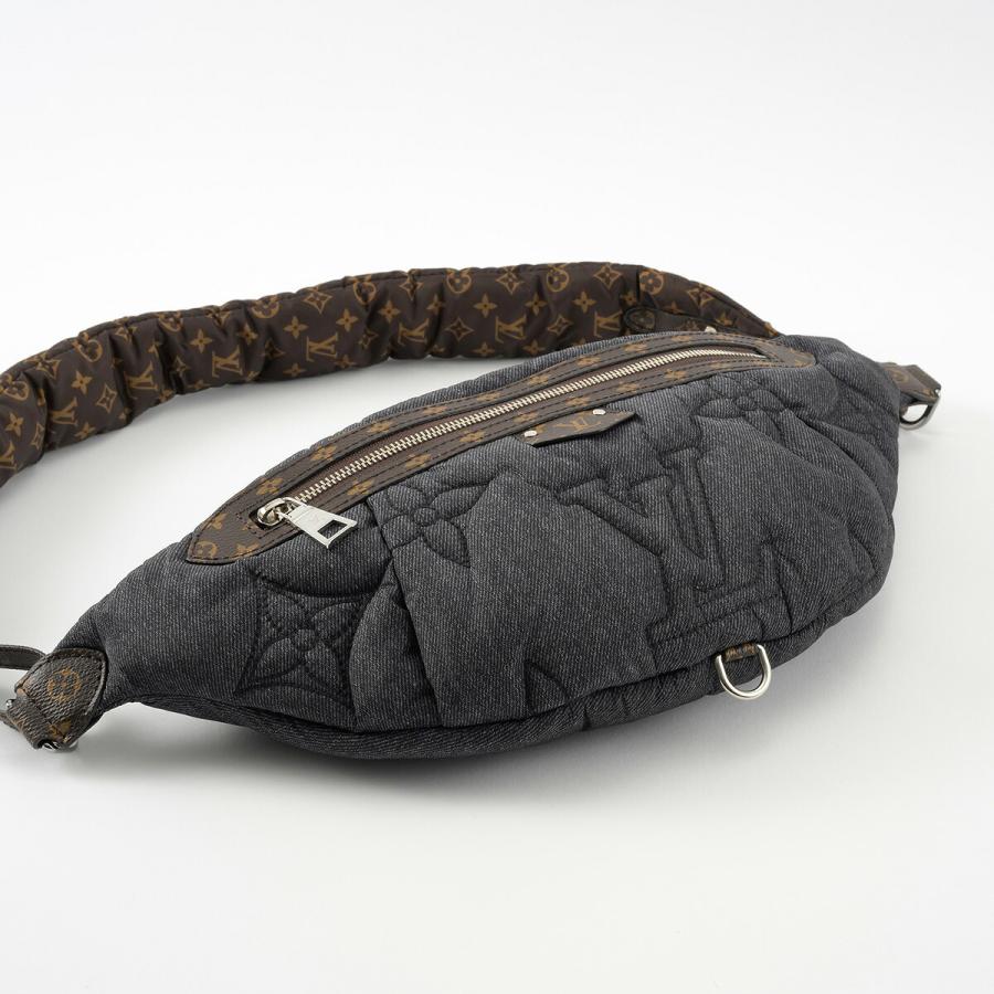 並行輸入 ルイヴィトン ボディバッグ ウエストバッグ LV スキー ハイ・ライズ M26542 | LOUIS VUITTON | 02